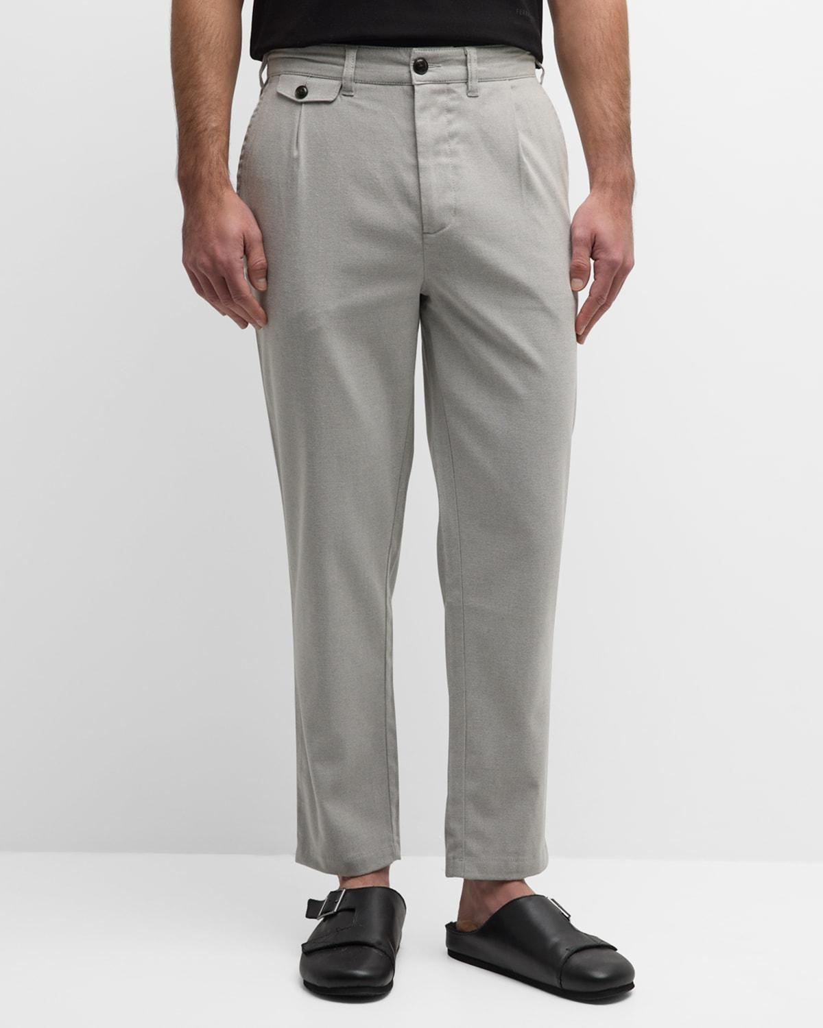 Rails Marcellus Twill Flat Front Pants Product Image