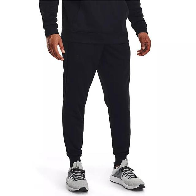 Mens Under Armour Fleece Joggers Product Image