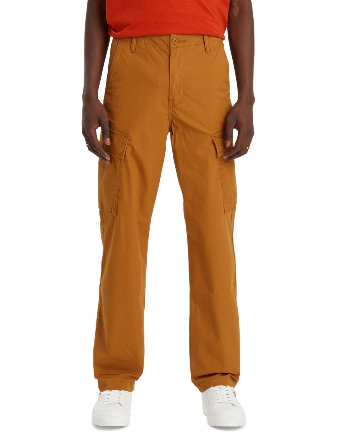 Levis XX Tapered Cargo Pants Product Image