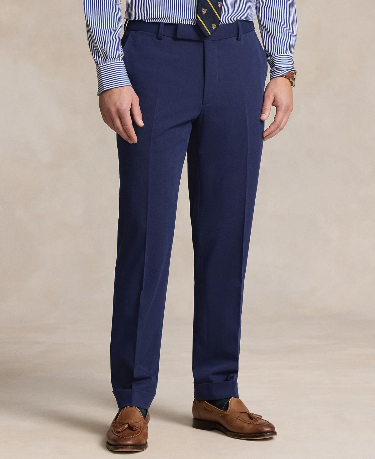 Polo Ralph Lauren Mens Twill Trousers Product Image