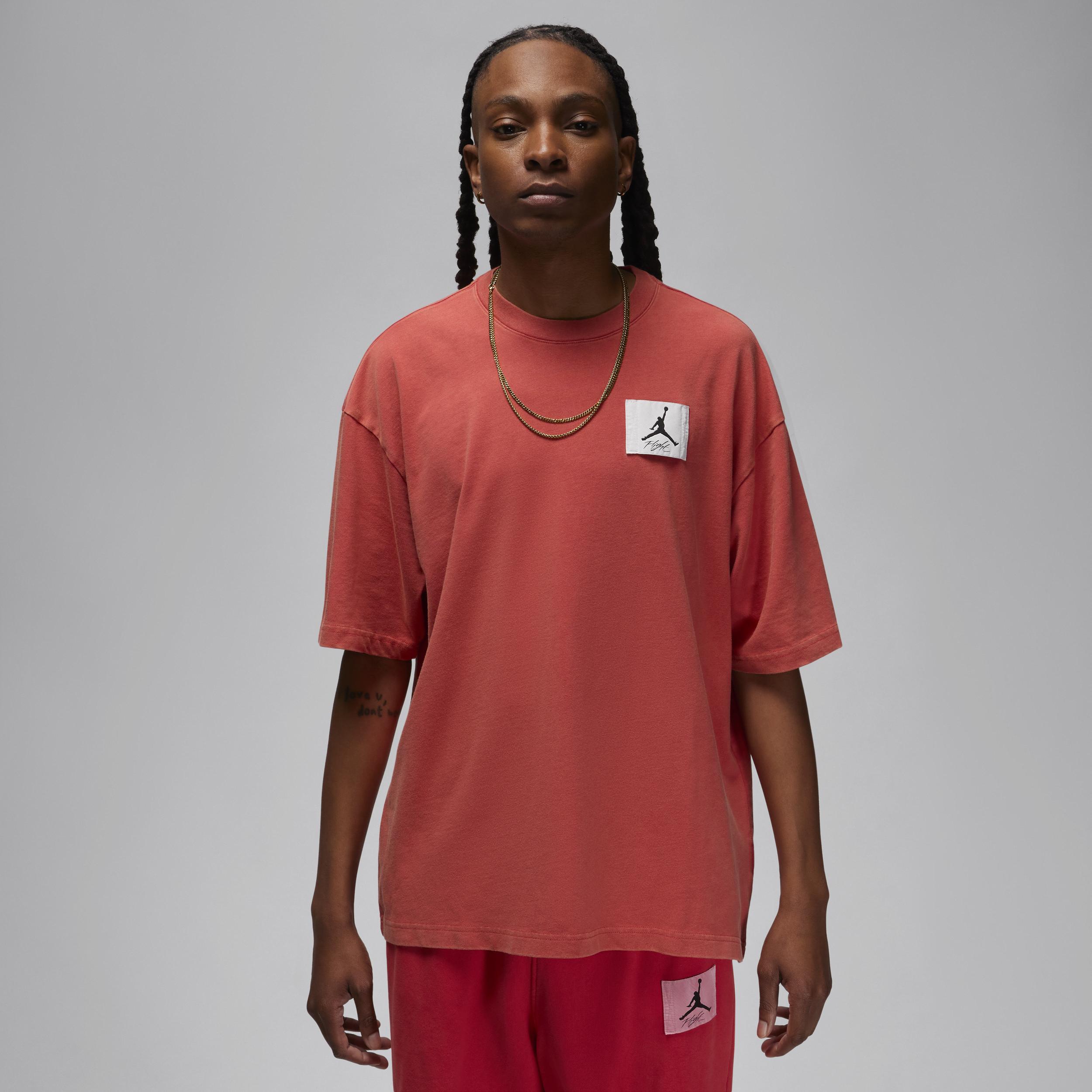 Mens Jordan Flight Essentials Oversized T-Shirt Product Image