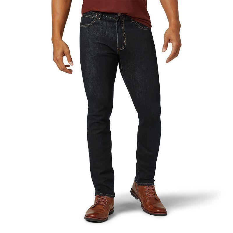 Extr Motion MVP Slim Tapered Jeans Product Image