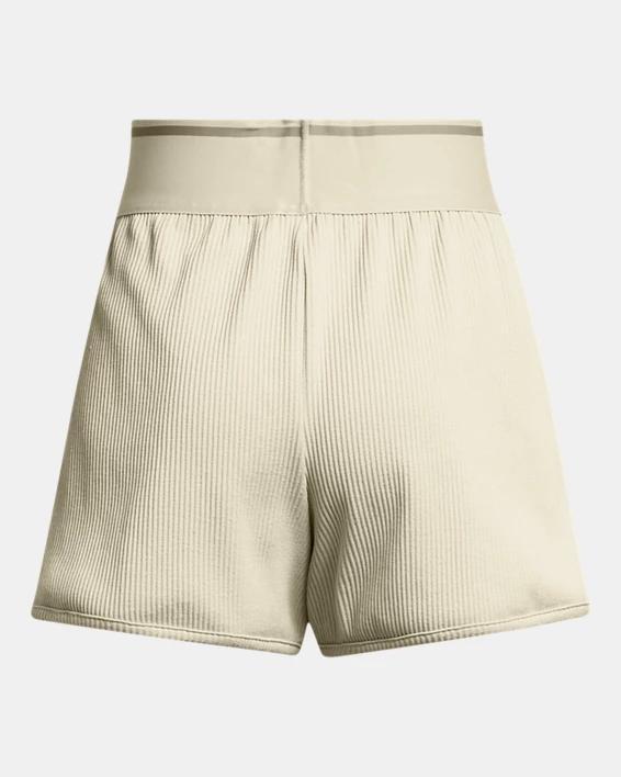 Women's UA Journey Rib Shorts Product Image