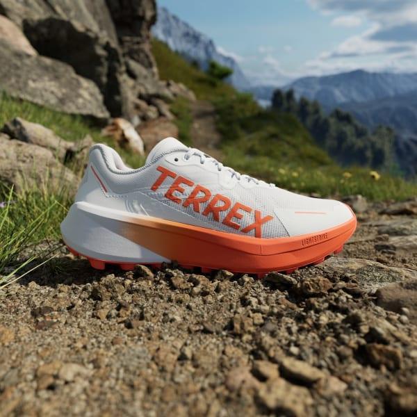 Terrex Agravic 3 Trail Running Shoes Product Image