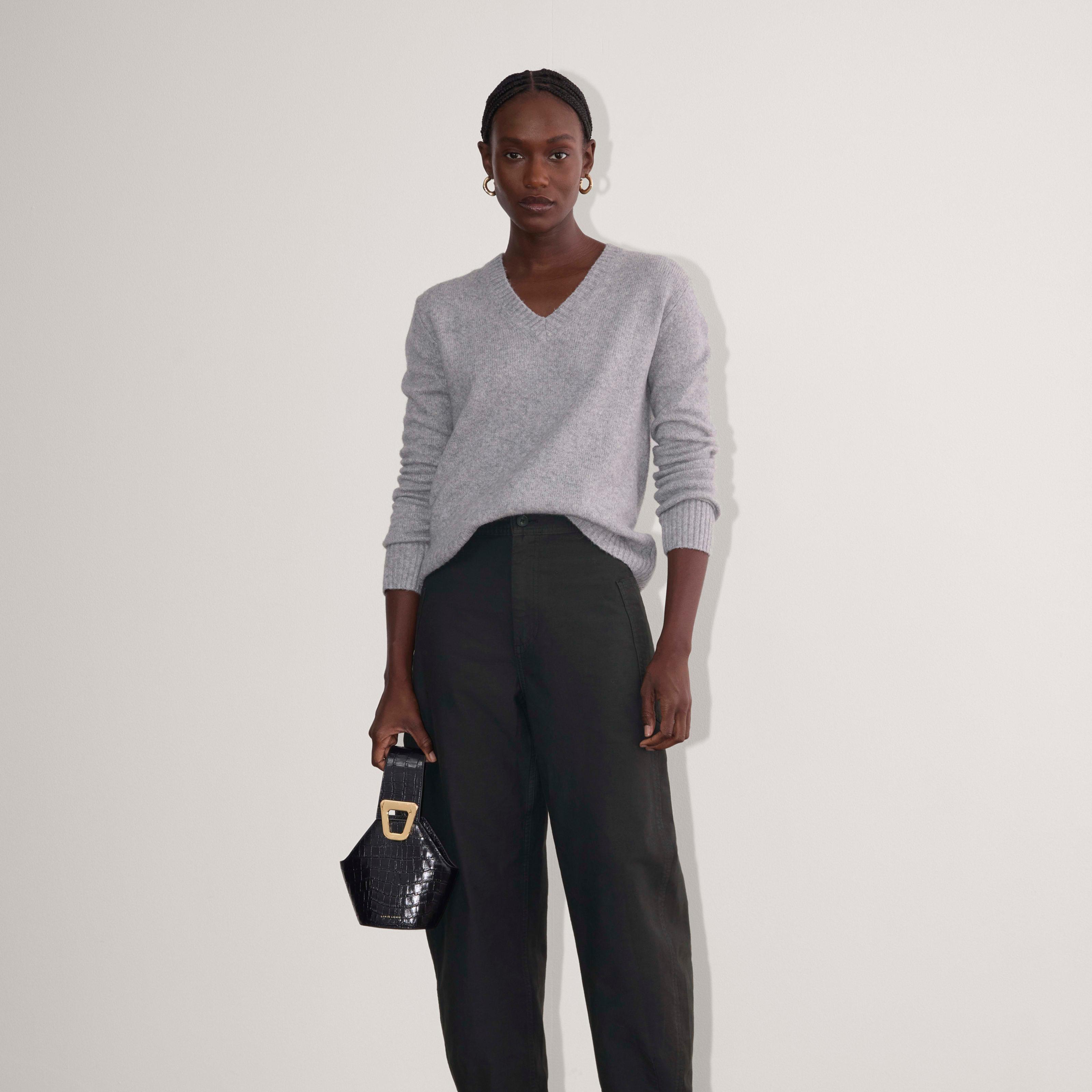 Womens Fatigue Barrel Pant by Everlane Product Image