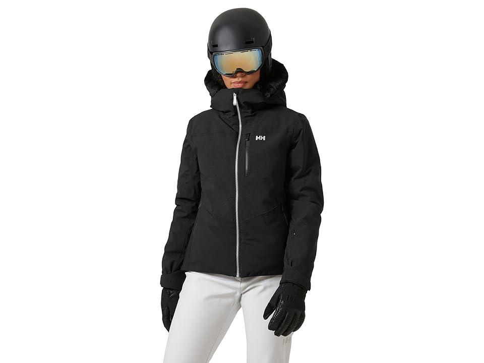 Helly Hansen Women's Valdisere 2.0 Jacket Hickory Product Image