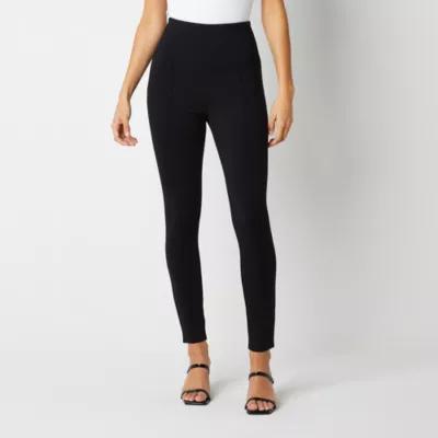 Bold Elements Womens High Rise Full Length Leggings product image