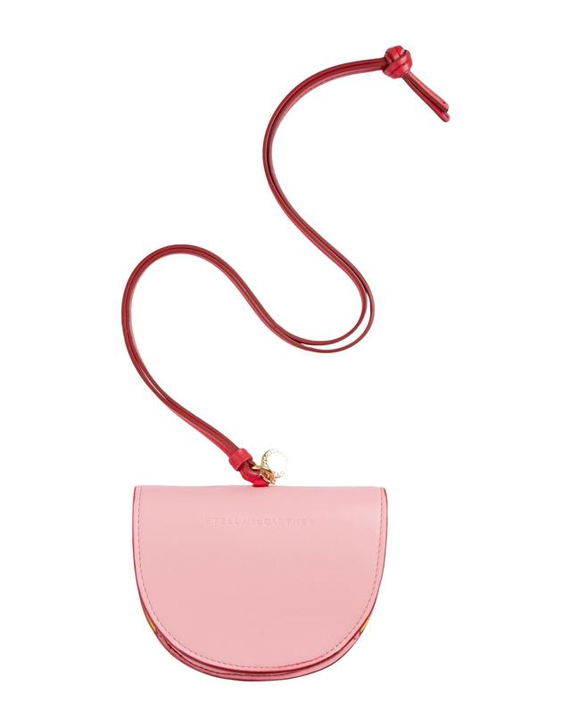 STELLA MCCARTNEY Wallets In Pink Product Image