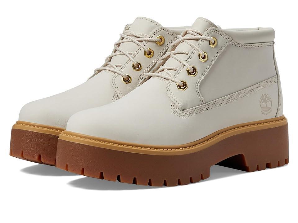 Cole Haan 5.Zerogrand Flurry Hiker Waterproof (Waterproof /Monument) Women's Shoes Product Image