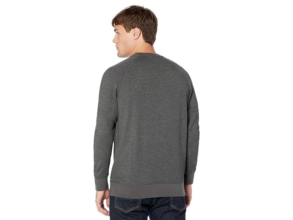 BENSON Whistler (Charcoal) Men's Clothing Product Image