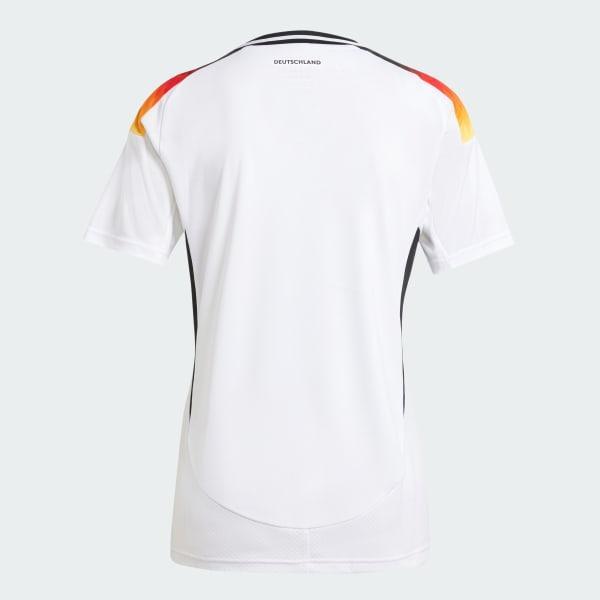 Germany 24 Home Jersey Product Image