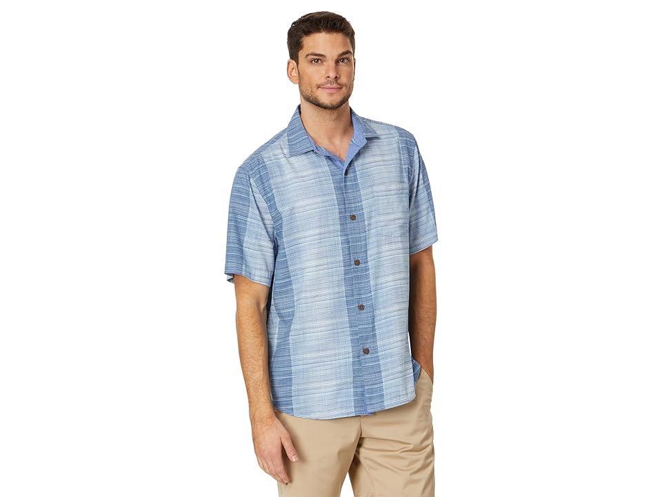 Tommy Bahama Ocean Ombre (Mazarine ) Men's Jacket Product Image