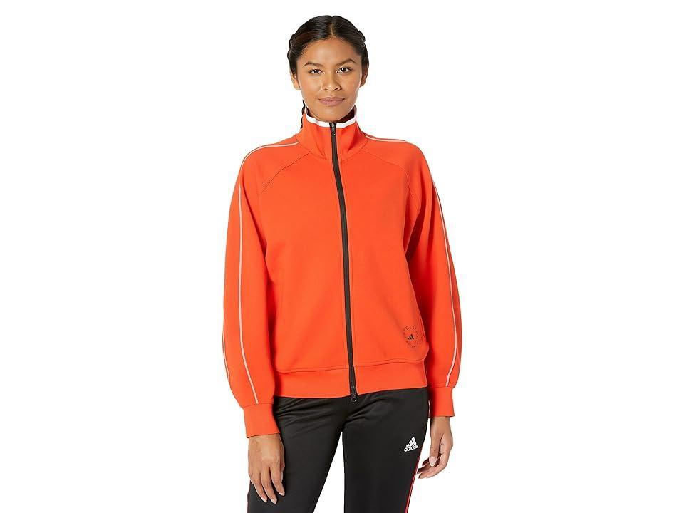 adidas by Stella McCartney Sportswear Track Top H59286 (Active ) Women's Clothing Product Image