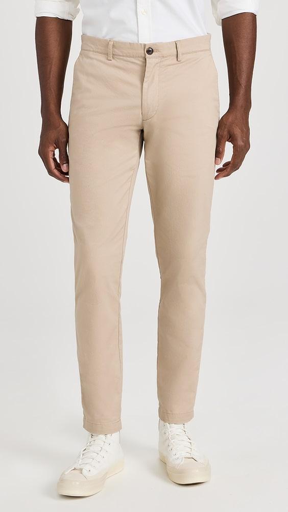 Club Monaco Connor Chinos | Shopbop Product Image