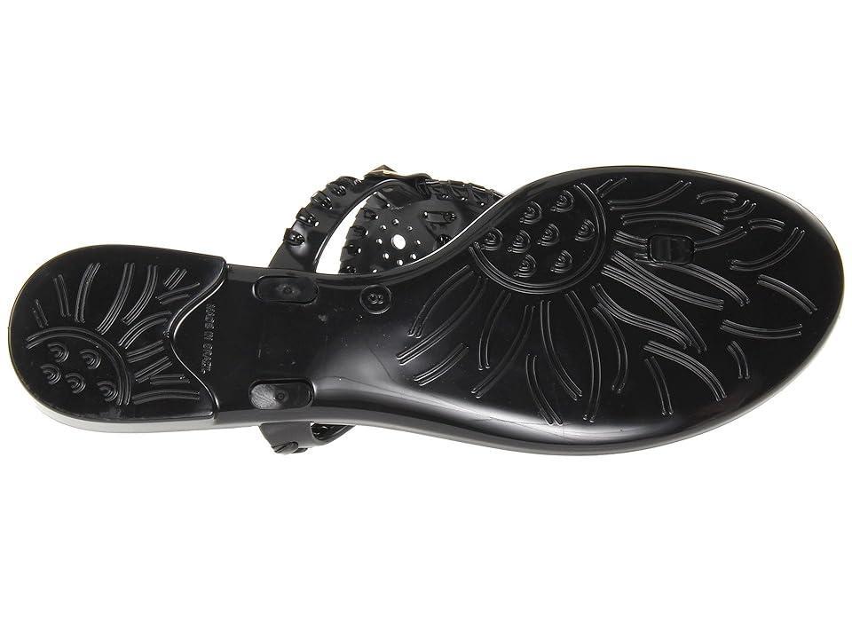 Jack Rogers Georgica Jelly Flip Flop Product Image