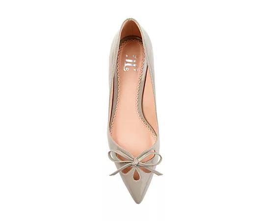 Journee Collection Womens Lutana Pump Product Image