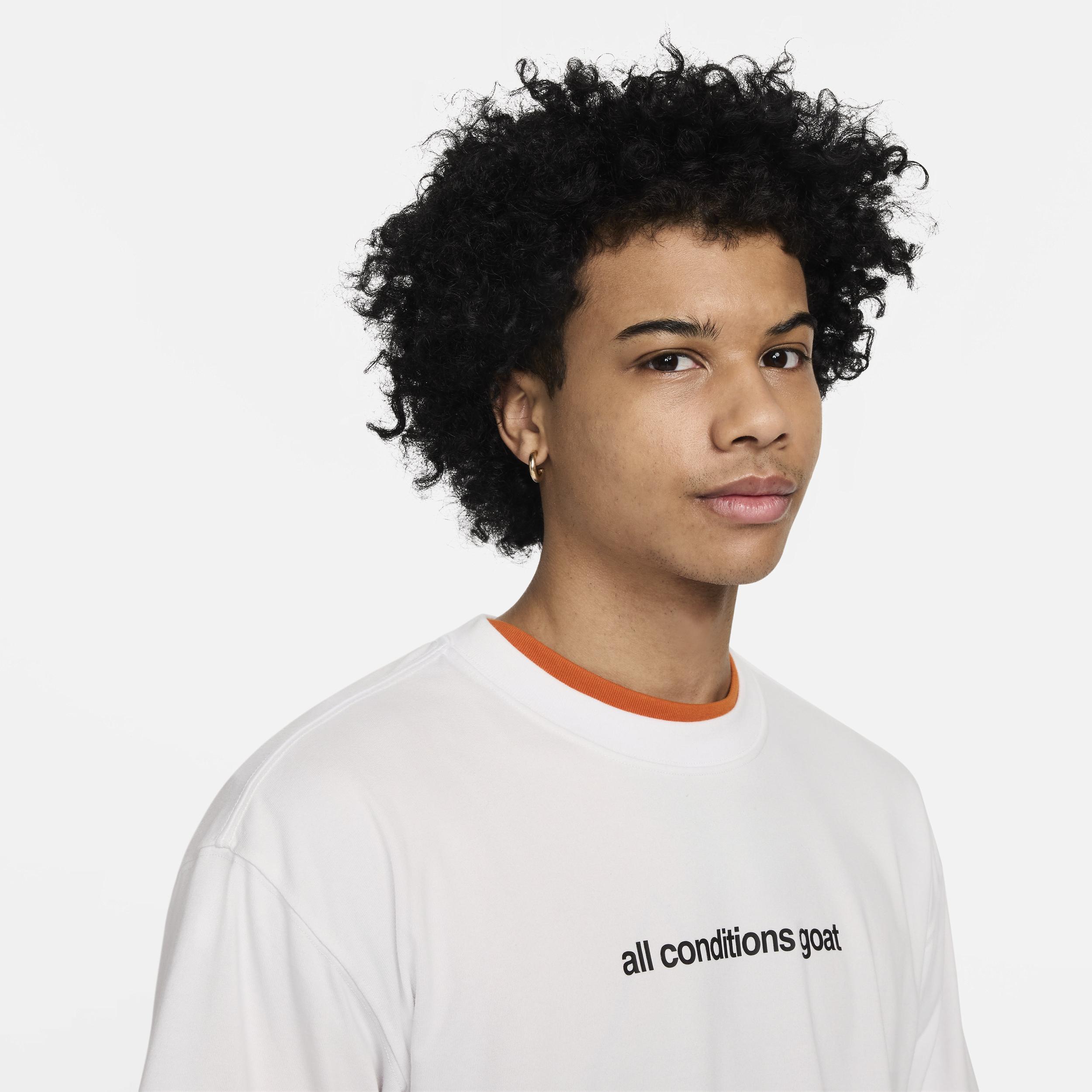 Nike ACG Men's Dri-FIT T-Shirt Product Image