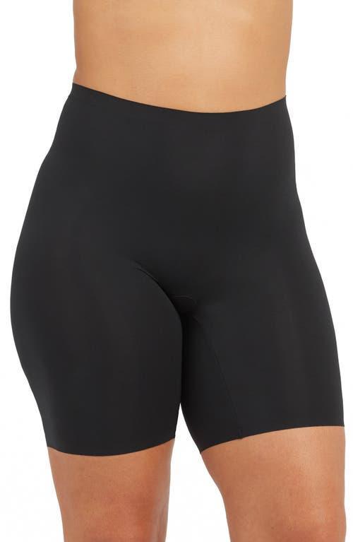 SPANX Fit-to-You Everyday Shorts Product Image