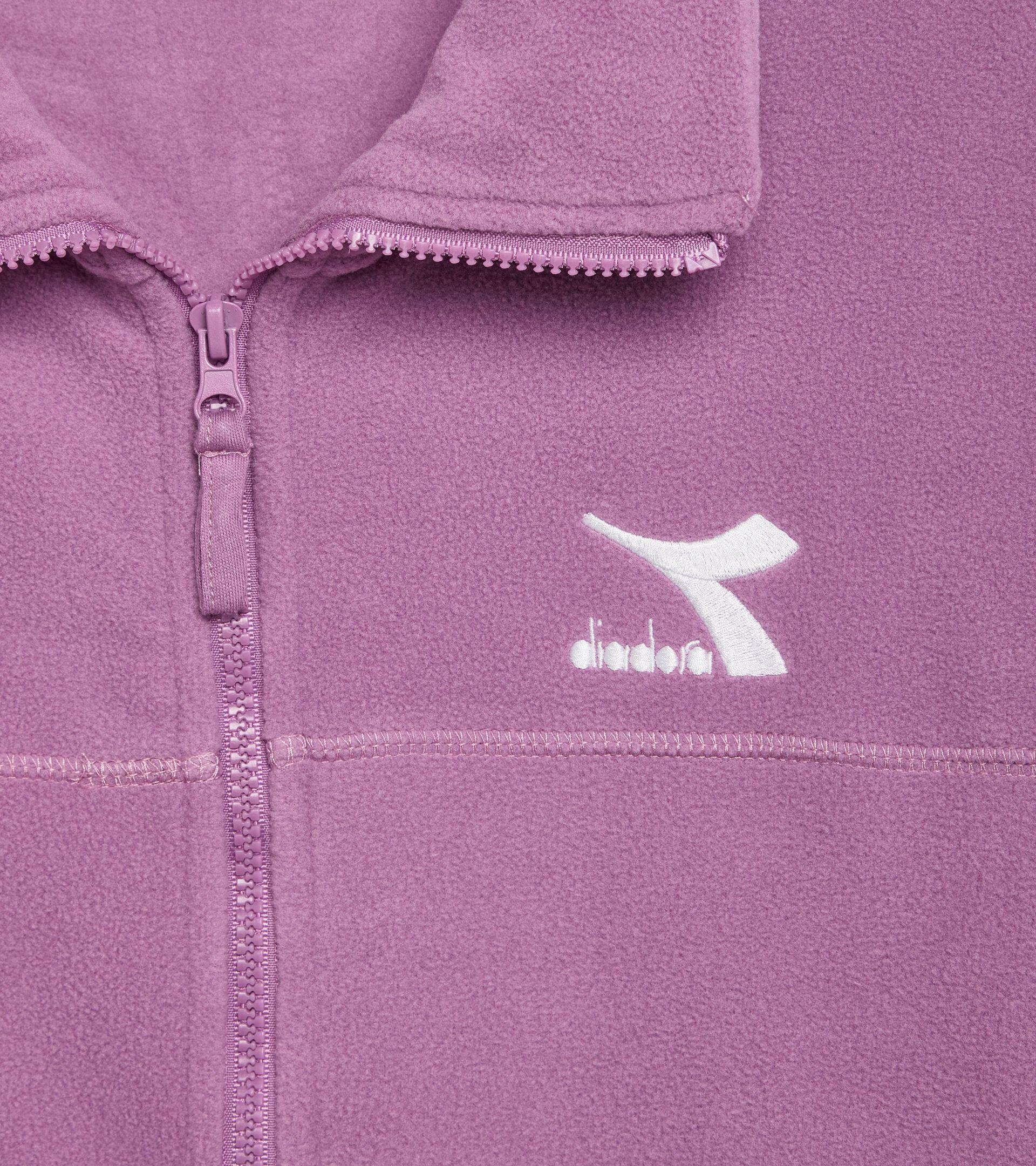 L.MICROPOLAR FLEECE SLIT Product Image