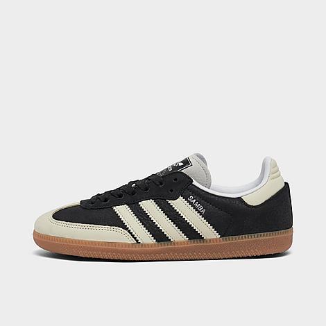 Adidas Womens Originals Samba OG Casual Shoes Product Image