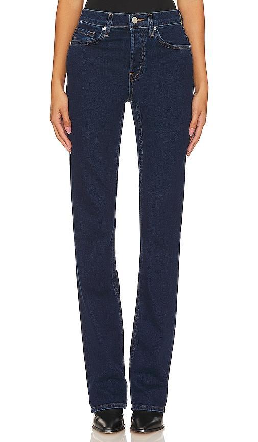 COTTON CITIZEN Cindy Jean in Blue. - size 25 (also in 23, 24, 26, 27, 28, 29) Product Image