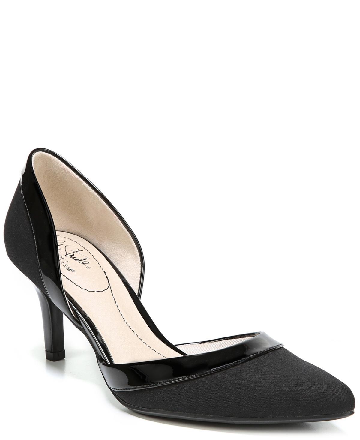 LifeStride Saldana dOrsay Pump Product Image