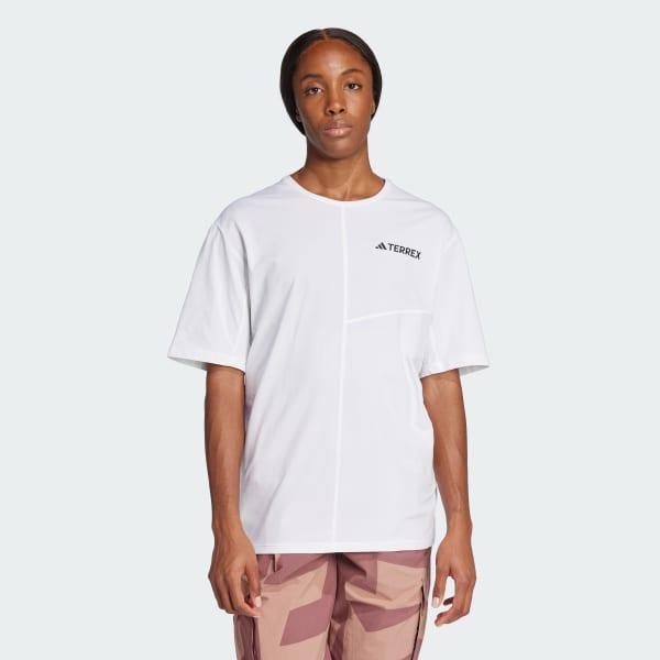 Terrex Multi Climacool Tee Product Image