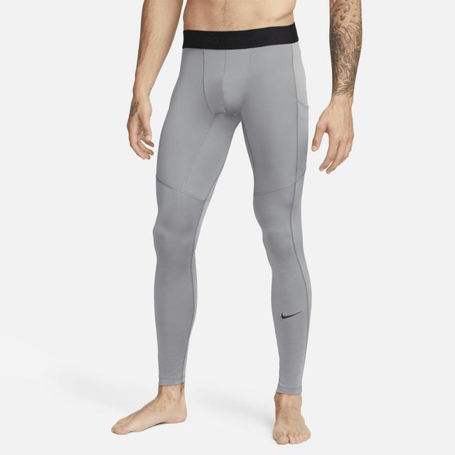 Men's Nike Pro Dri-FIT Fitness Tights Product Image