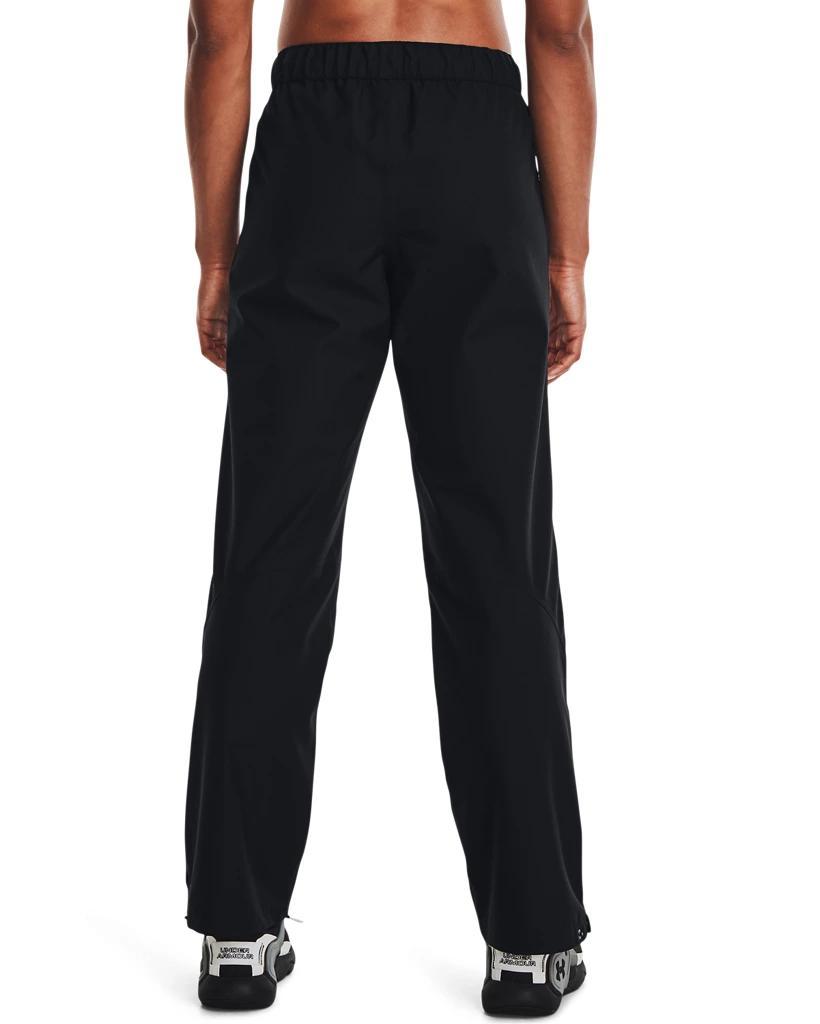 Women's UA Stormproof Lined Rain Pants Product Image