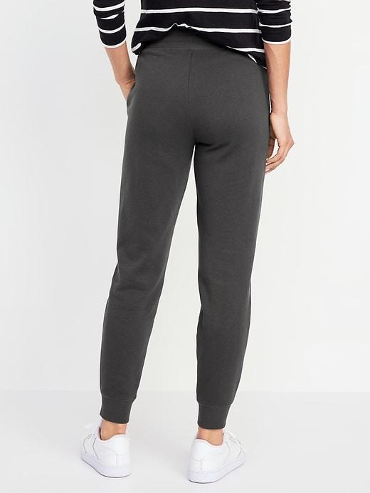 Mid-Rise SoComfy Joggers Product Image