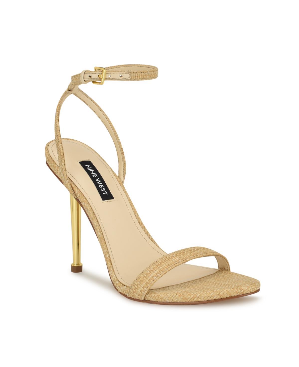 Nine West Reina Ankle Strap Sandal Product Image