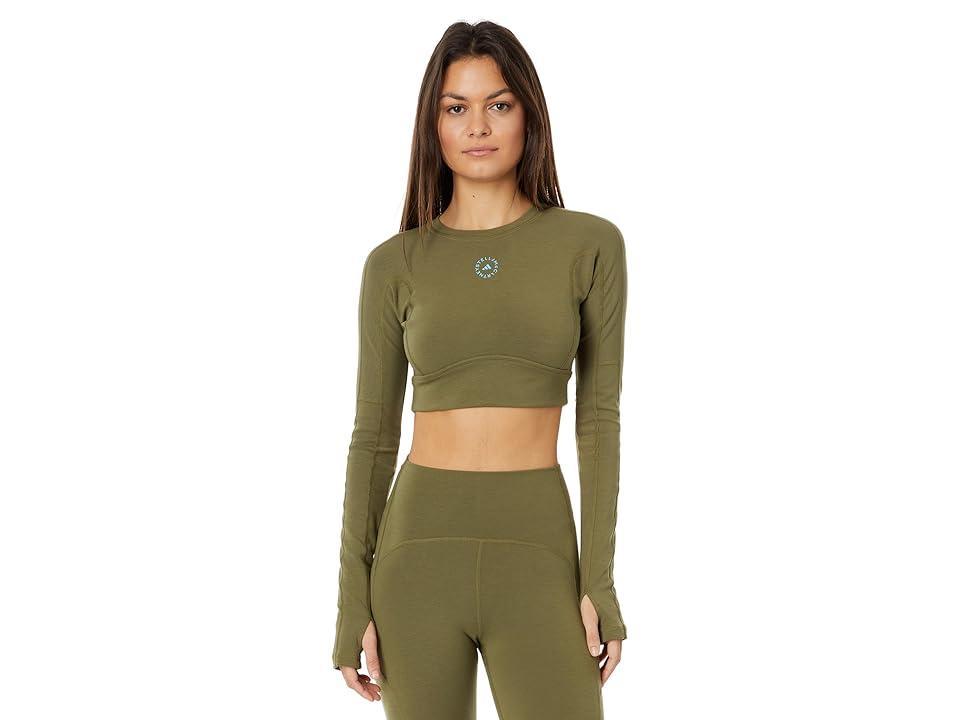 TrueStrength Yoga 7/8 Leggings Product Image