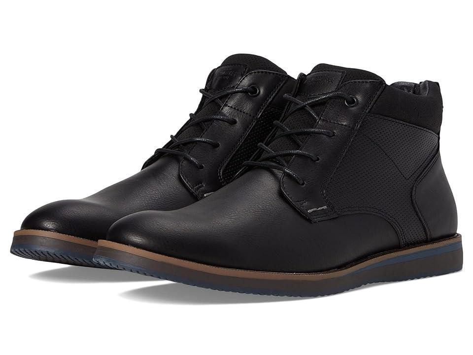 Nunn Bush Circuit Mens Chukka Boots Product Image