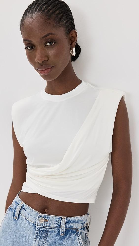 SIMKHAI Estelle Top | Shopbop Product Image