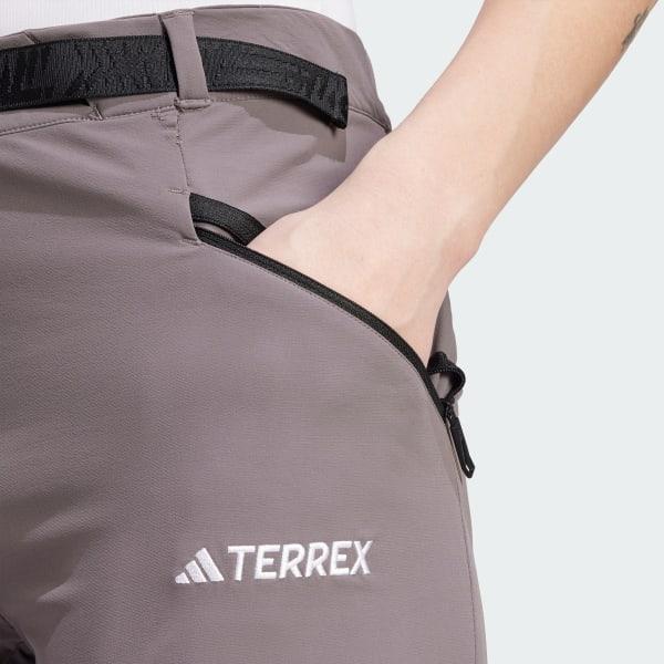 Terrex Xperior Pants Product Image