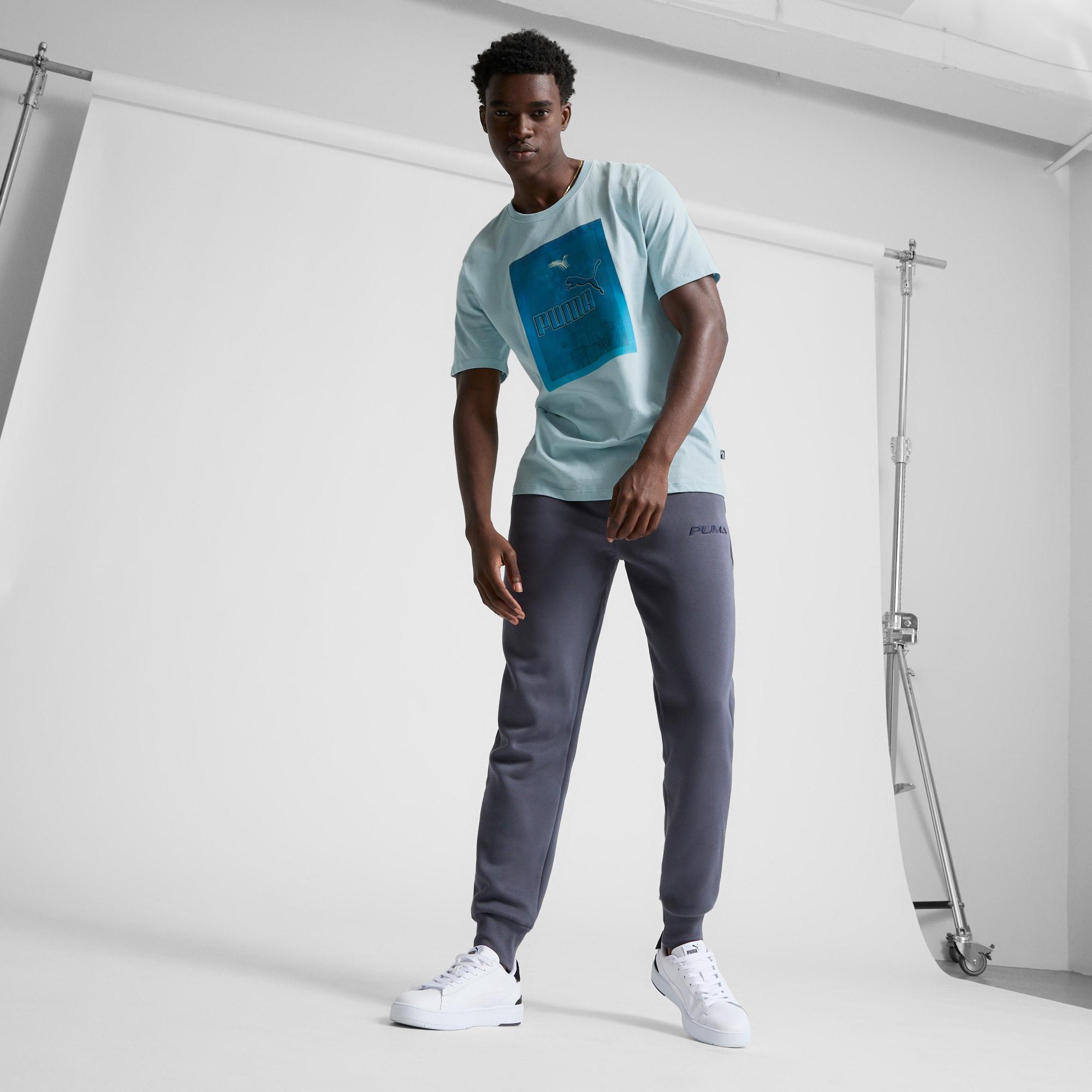 PUMA Palms Men's Tee Product Image