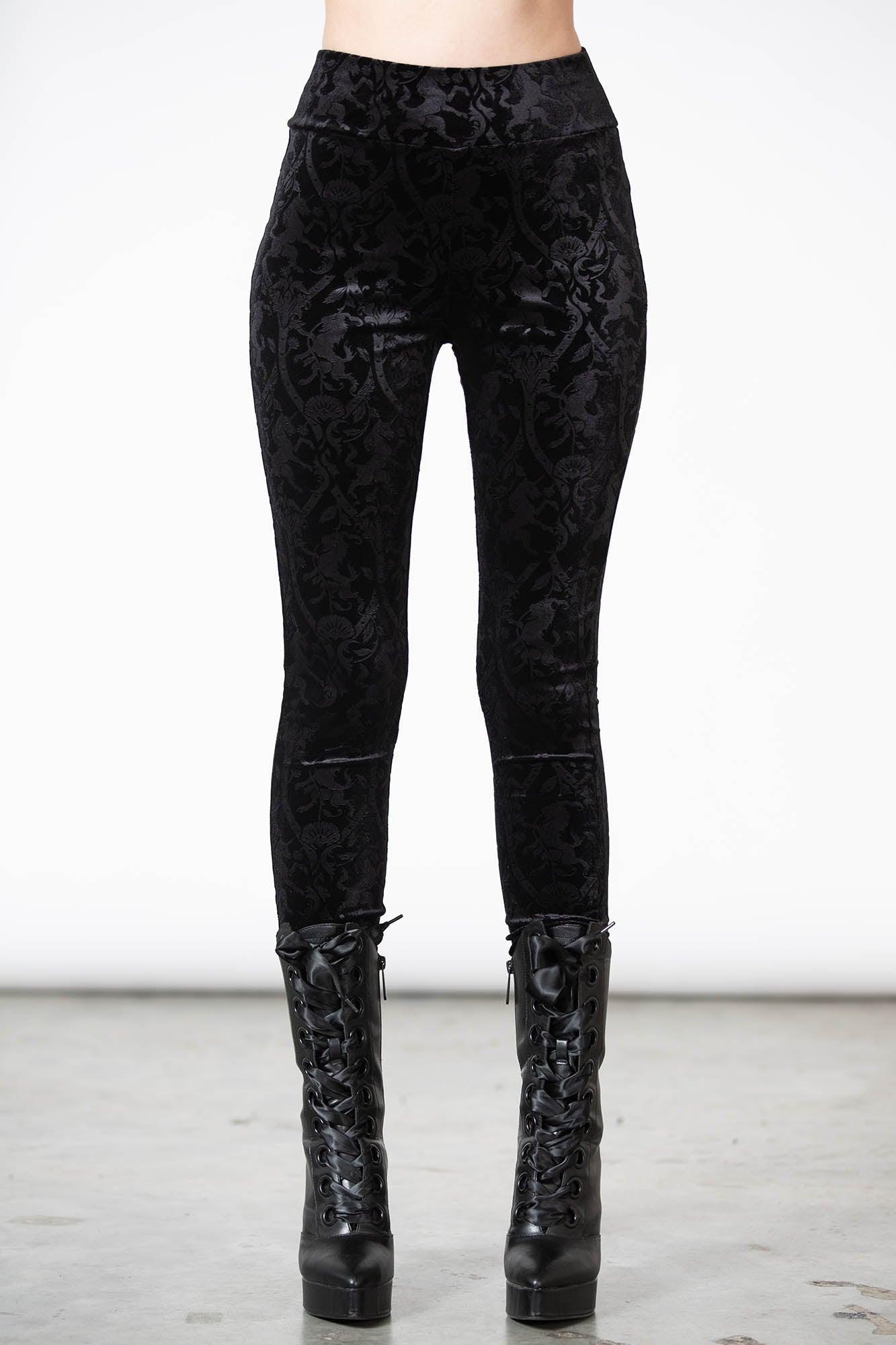 Versilesa Leggings Female Product Image