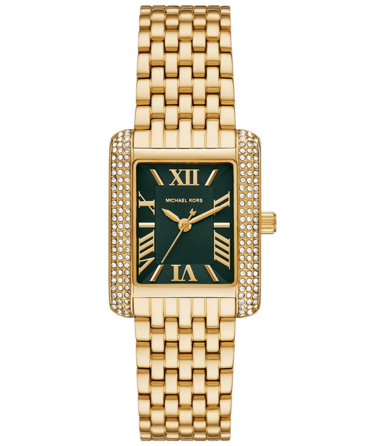 Michael Kors Emery Watch, 27mm x 33mm Product Image