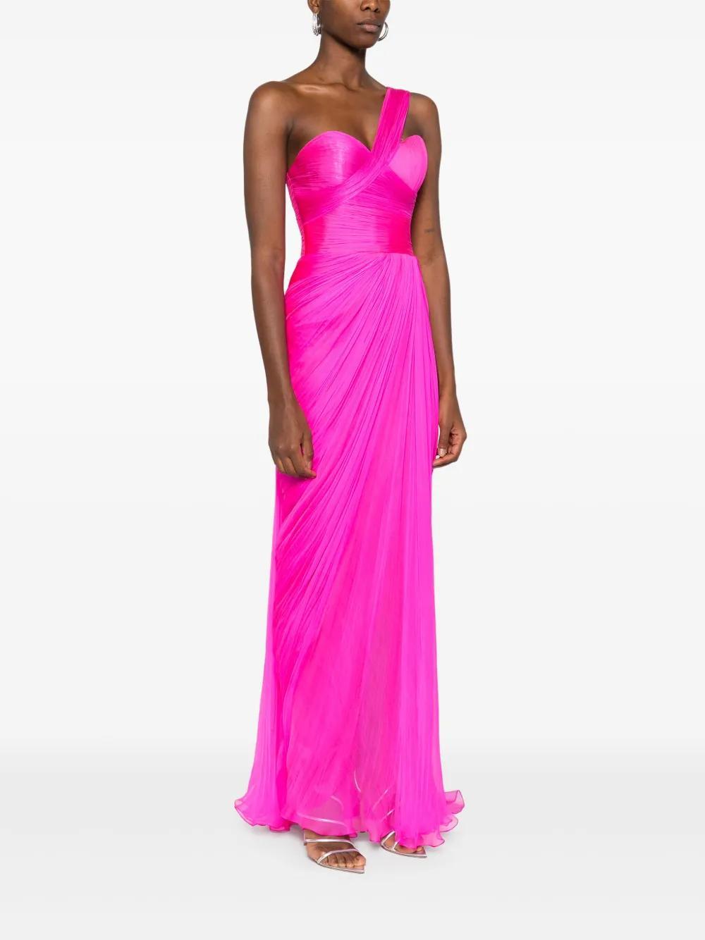 Alessandra maxi dress Product Image