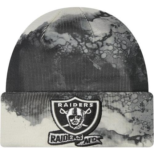 New Era Mens New Era Raiders Sideline 22 Cap - Mens Product Image