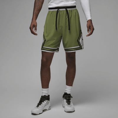 Jordan Dri-FIT Sport Men's Woven Diamond Shorts Product Image