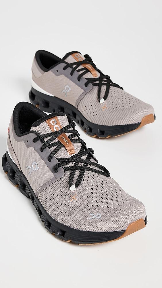 On Cloud X 4 Sneakers | Shopbop Product Image