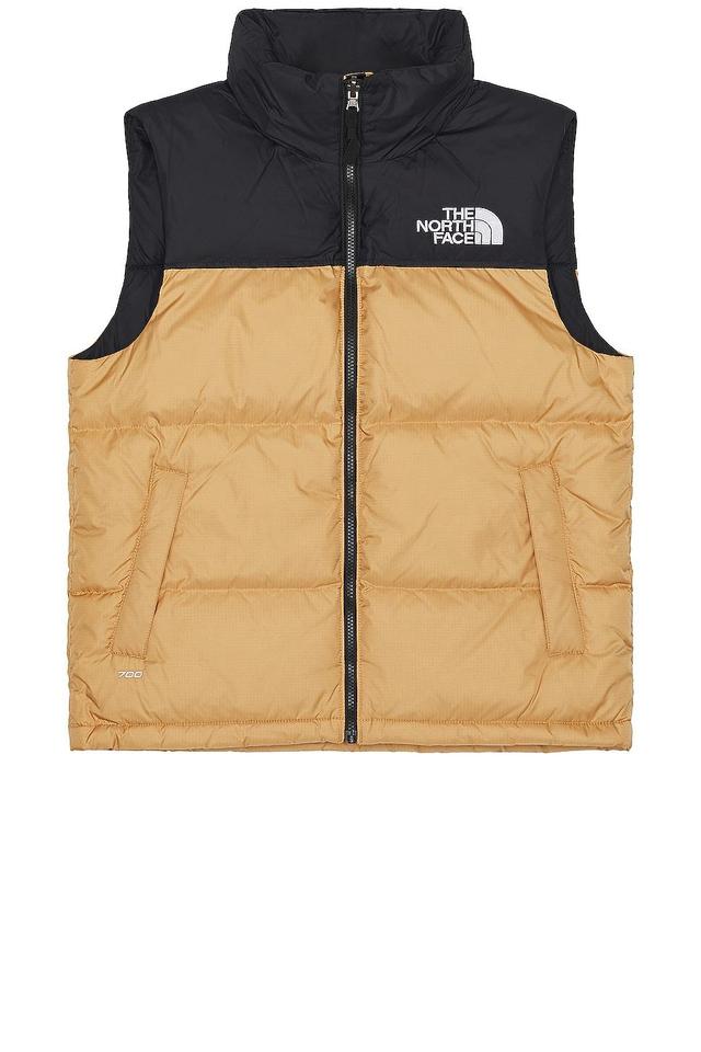 Mens 1996 Retro Nuptse Down Vest Product Image