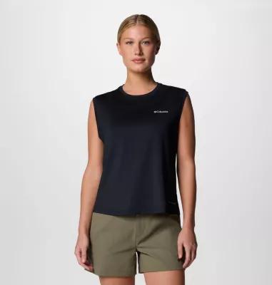 Columbia Women's Wild Springs Muscle Tank- Product Image