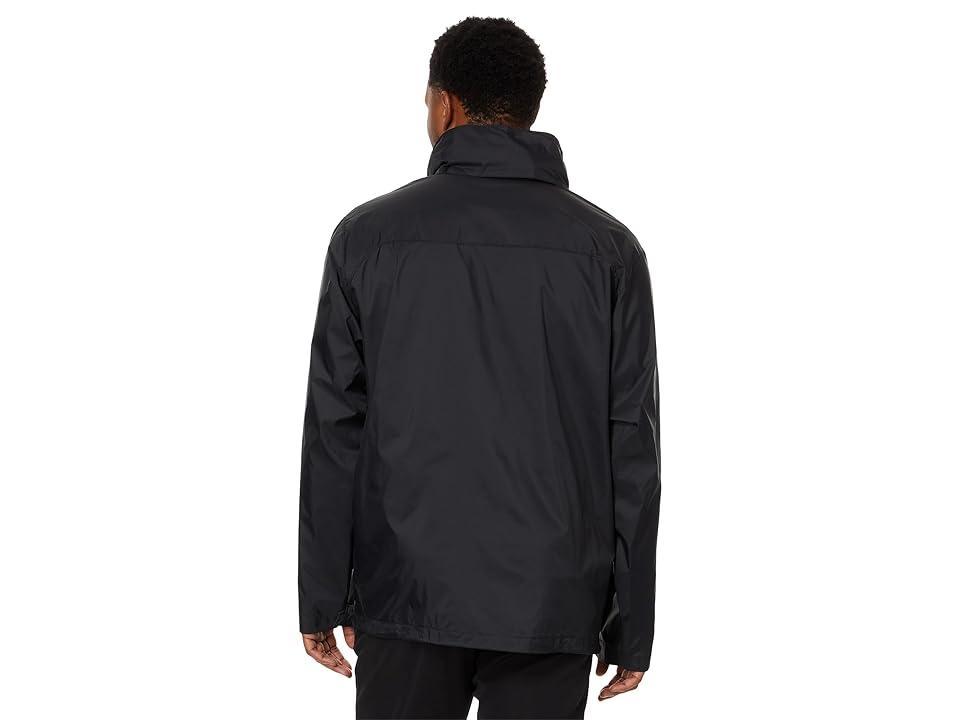 Columbia Big Tall Glennaker Lake II Rain Jacket Men's Jacket Product Image