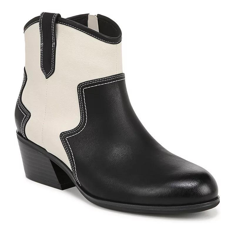 Dr. Scholls Womens Lasso Western Boot Product Image