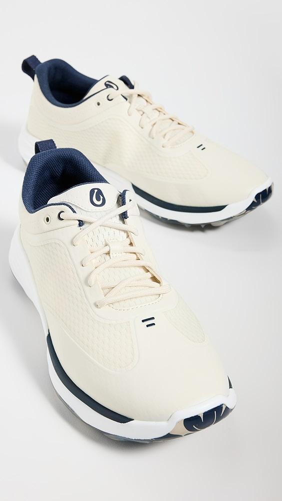 OluKai Mākena WP Golf Sneakers | Shopbop Product Image