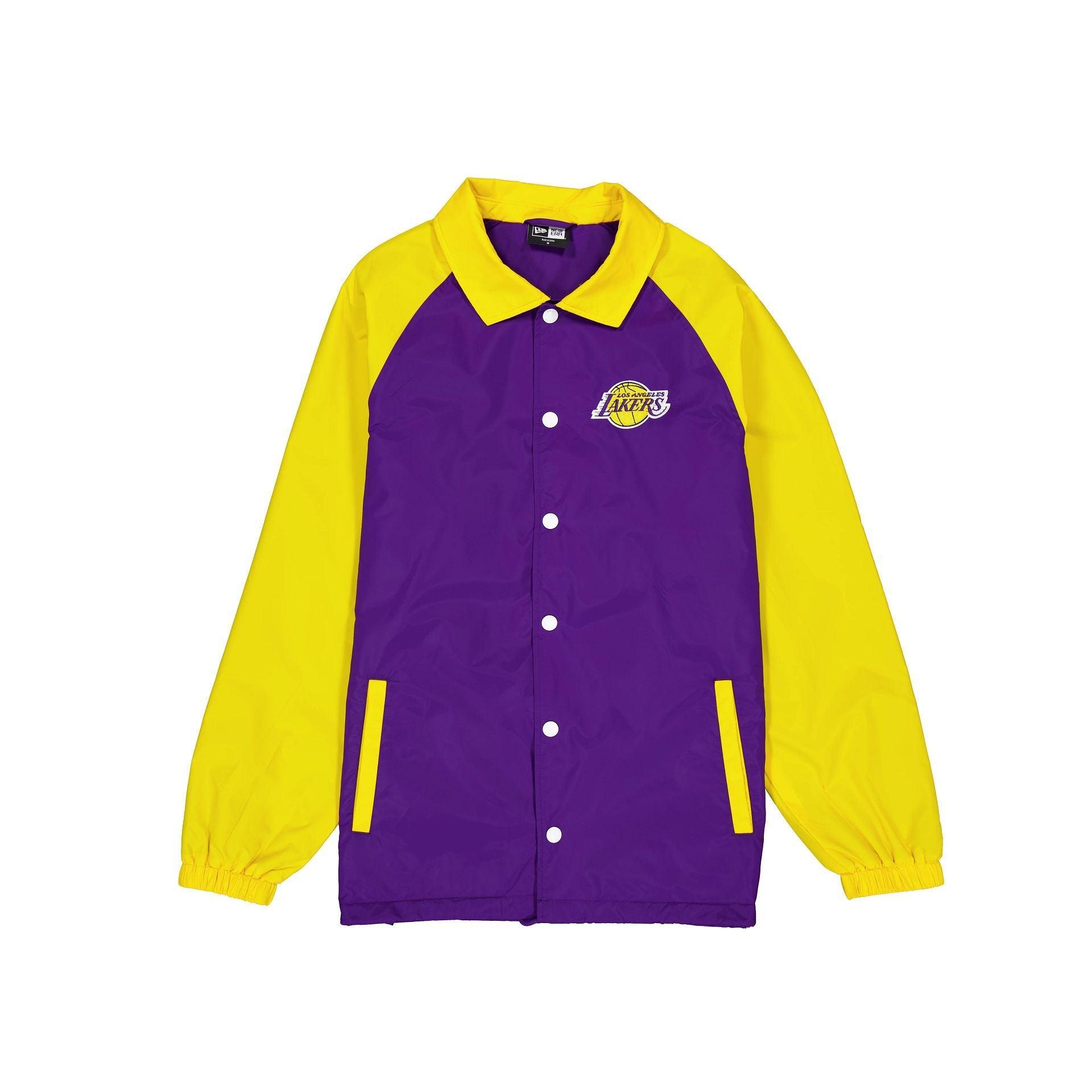 Toronto Raptors Game Day Jacket Male Product Image