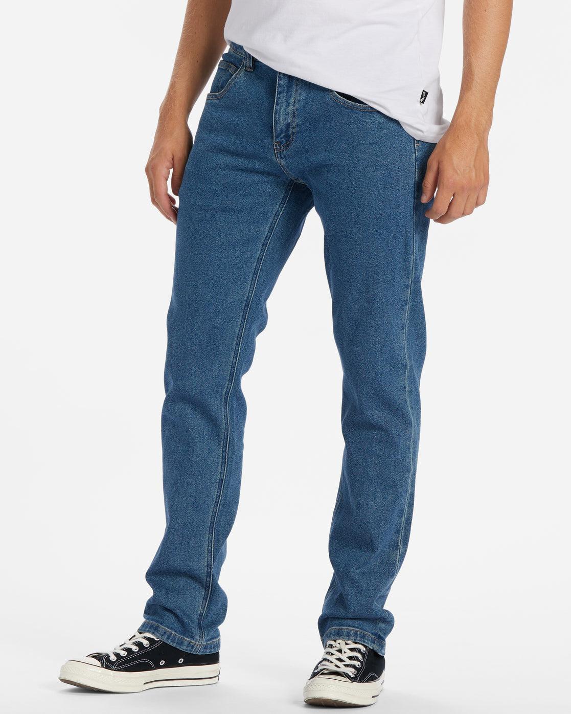 73 Jeans - Ocean Wash Male Product Image