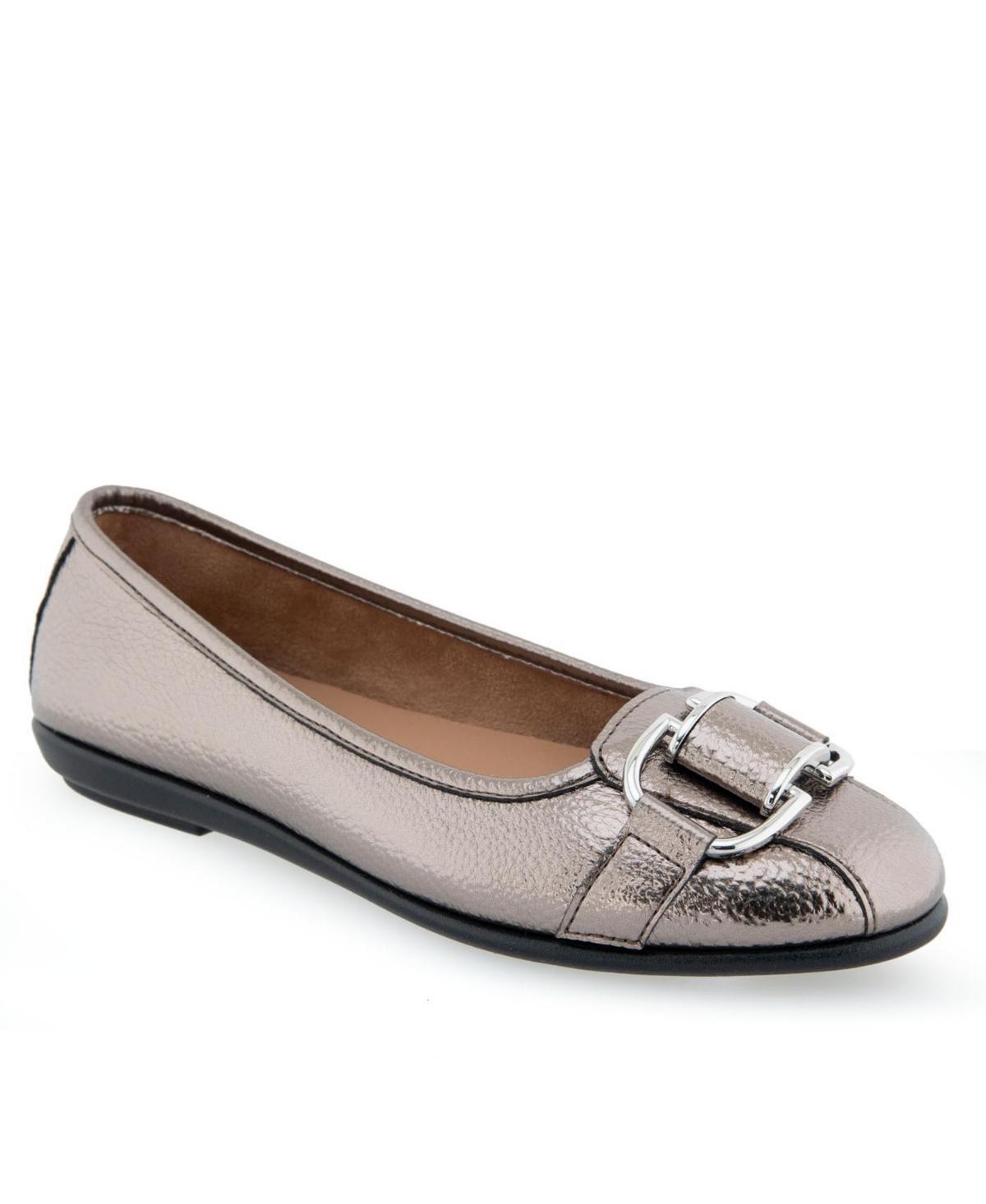 Aerosoles Bentley Womens Ballet Flats Product Image